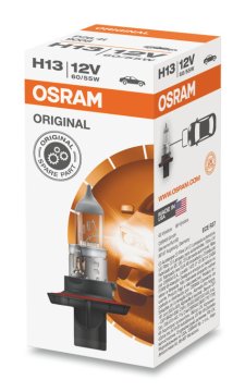 Osram žarulja 12V/H13/60/55W