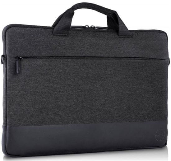 DELL torba za prijenosno računalo 460-BCFK, 14"/35,56 cm, crna