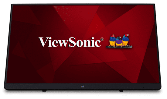 Viewsonic TD2230 IPS monitor na dodir