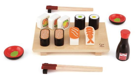 Hape Toys sushi