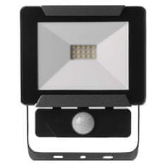 EMOS LED reflektor IDEO sa senzorom pokreta, 10 W, neutralno bijeli