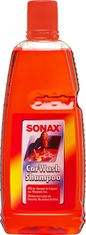 Sonax auto šampon, blagi, 1000 ml