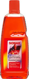 Sonax auto šampon