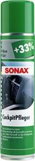 Sonax sprej za njegu armature New Car, 400 ml