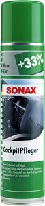 Sonax sprej za njegu armature New Car