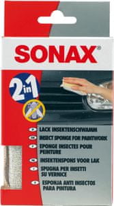 Sonax spužva za uklanjanje insekta
