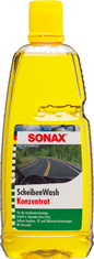 Sonax godišnji čistač vjetrobrana, limun, 1:10, 1000 ml