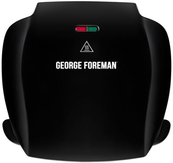 George Foreman 18874-56 Family GFX Grill kontaktni roštilj