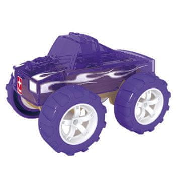 Hape Toys Monster truck / vozilo