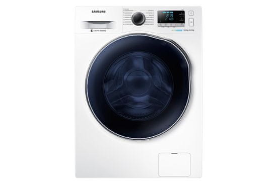 Samsung perilica sušilica rublja WD90J6A10AW/LE