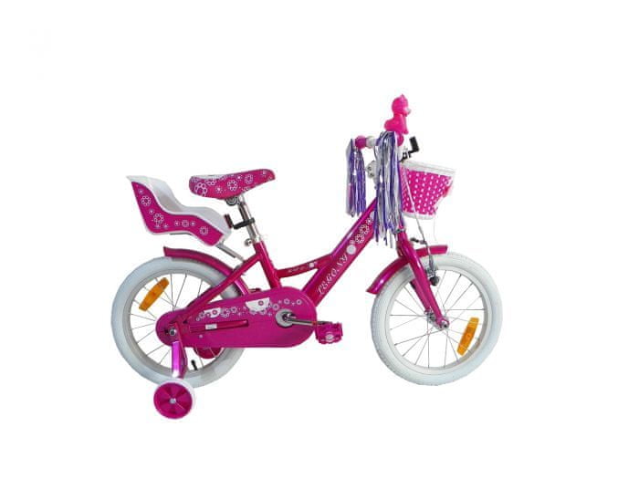 Legoni dječji bicikl Mia 16''