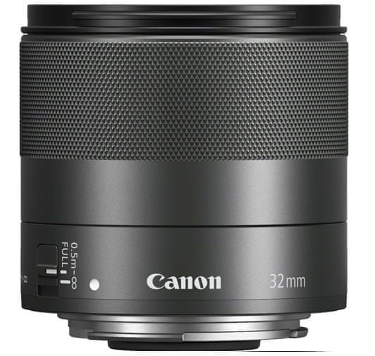 Canon objektiv EF-M 32mm f/1.4 STM