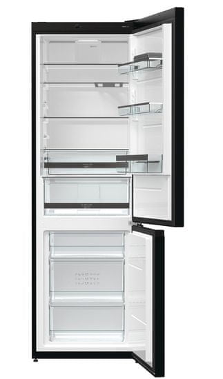 Gorenje RK612SYB4 kombinirani hladnjak