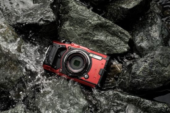 Olympus tough online