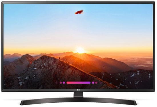 LG TV prijemnik 43UK6470PLC