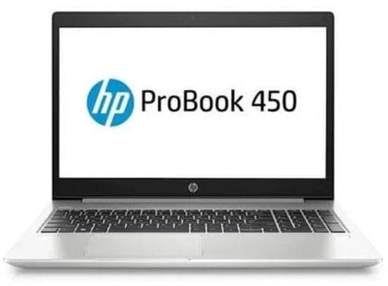 HP prijenosno računalo ProBook 450 G6 i5-8265U/8GB/SSD256GB/15,6FHD/FreeDOS (4SZ45AV)