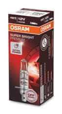 Osram žarulja 12V/H1/100W/Super Bright Premium