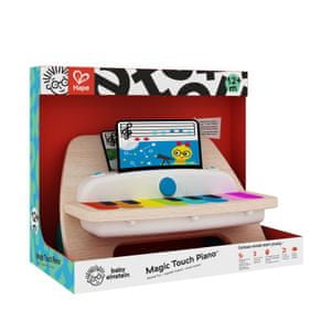 Hape čarobni piano na dodir