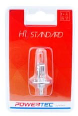POWERTEC žarulja Standard H1 12V 55W