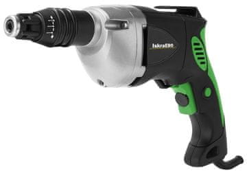 Iskra ERO suhomontažni odvijač IE-DS3-600