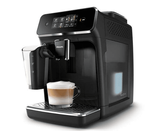 Philips aparat za kavu espresso EP2231/40