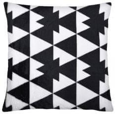 My Best Home jastuk od mikrovlakna Geometrical, A 40 × 40 cm