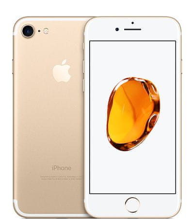 Apple iPhone 7, 32GB, zlatni