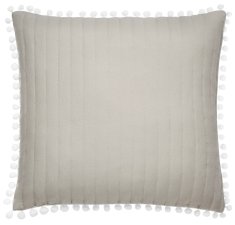 My Best Home jastuk od mikrovlakna Perla, 45x45 cm, bež