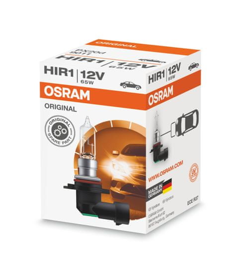 Osram žarulja 12V/HIR1/65W/PX20d