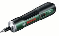 Bosch akumulatorski odvijač PushDrive (06039C6020)