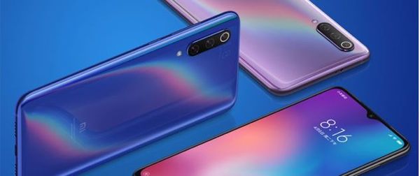 Što još ima Xiaomi Mi9?