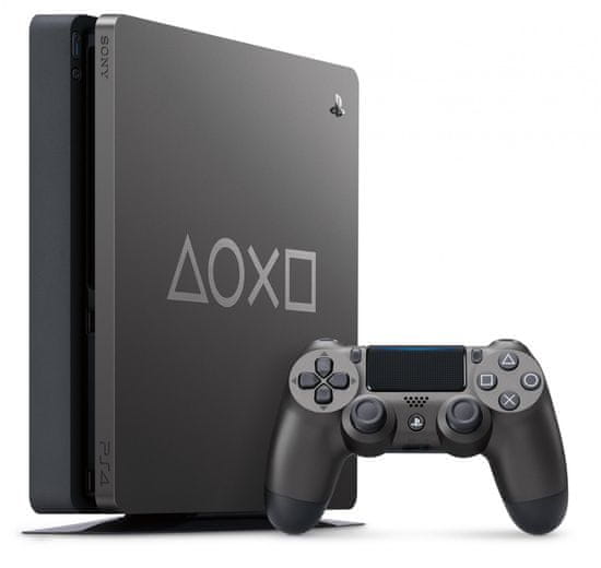 Dualshock 4 sale days of play