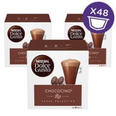NESCAFÉ Dolce Gusto Chococino čokoladni napitak (48 kapsula / 24 napitaka)