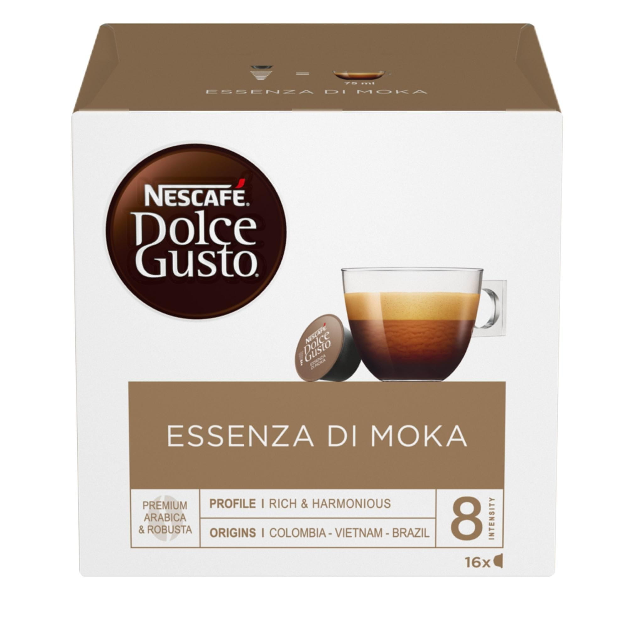 Dolce shop gusto mocha
