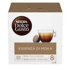NESCAFÉ Dolce Gusto kapsule kave Essenza di Moka (48 kapsula / 48 napitaka)