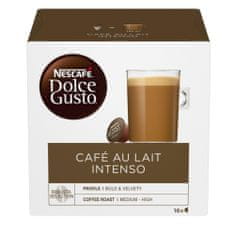 NESCAFÉ Dolce Gusto Café Au Lait Intenso kapsule za kavu (48 kapsula / 48 napitaka)