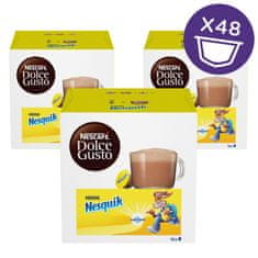 NESCAFÉ Dolce Gusto Nesquik kapsule (48 kapsula / 48 napitaka)