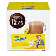 NESCAFÉ Dolce Gusto Nesquik kapsule (48 kapsula / 48 napitaka)