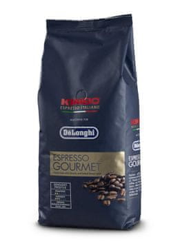 Kimbo DeLonghi zrna kave Gourmet, 1kg