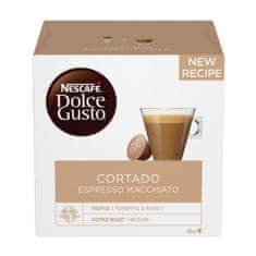 NESCAFÉ Dolce Gusto Cortado kapsule za kavu (48 kapsula / 48 napitaka)