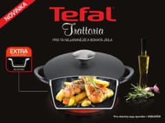 Tefal Trattoria lonac, 24 cm E2184674