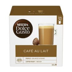 NESCAFÉ Dolce Gusto Café au Lait kapsule za kavu, XXL (90 kapsula / 90 napitaka)