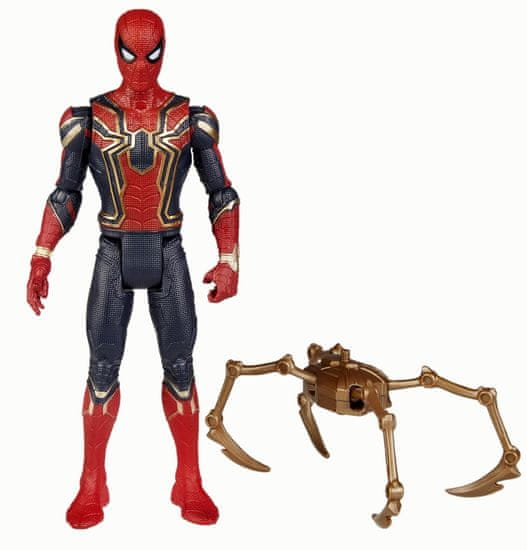 Avengers Endgame Iron Spider 15 cm MALL.HR