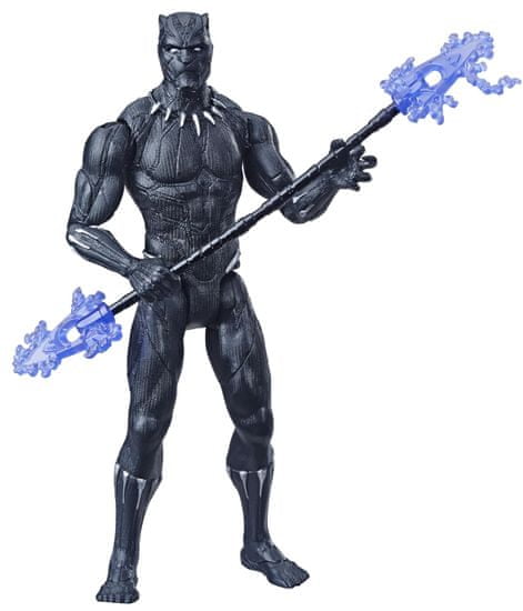 Avengers Endgame Black Panther, 15 cm