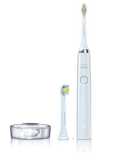Philips Sonicare četkica za zube DiamondClean HX9342/02