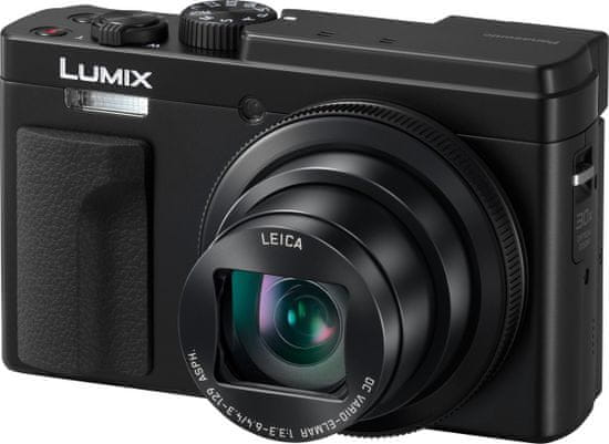 Panasonic Lumix DC-TZ95 kamera