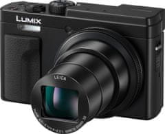 Panasonic Lumix DC-TZ95 kamera, crna