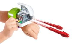 Mattel Toy Story 4: Svijet igračaka narukvica Buzz