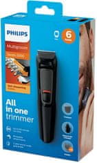 Philips trimer 6 u 1 MG3710/15