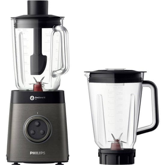 Philips blender HR3657/90